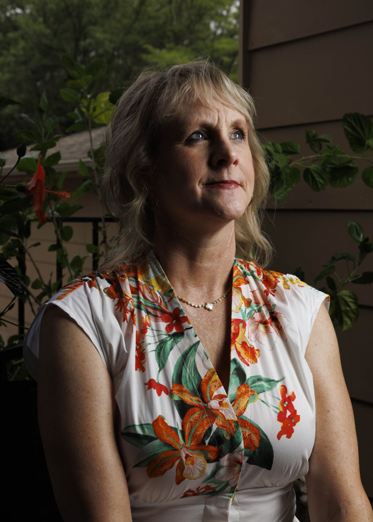 Tensión palpable de expectación