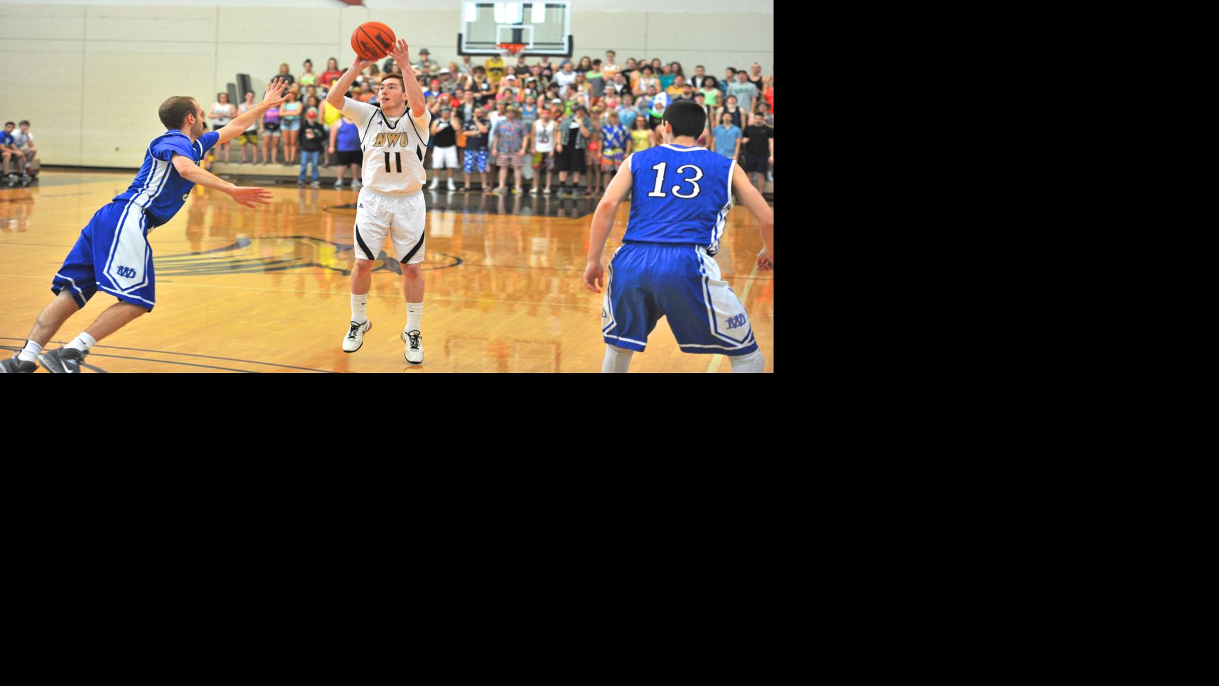 Former Nebraska Wesleyan Star Trey Bardsley Headlines Chargers