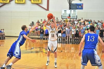 Former Nebraska Wesleyan Star Trey Bardsley Headlines Chargers