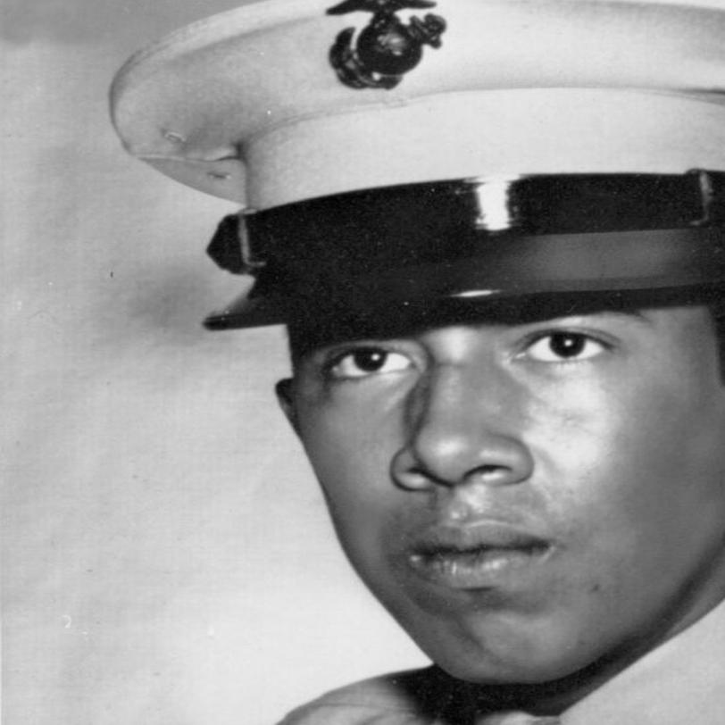 Event Rededicates Omaha Memorial To Marine Killed In Vietnam War Local News Omaha Com