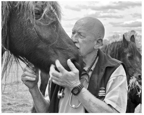 Rural Vet Dr Pol Is An Unlikely Reality Tv Star Articles Omaha Com Good show just to sit back and watch and not have to think about much, it's clear why jan is a vet and not a. rural vet dr pol is an unlikely