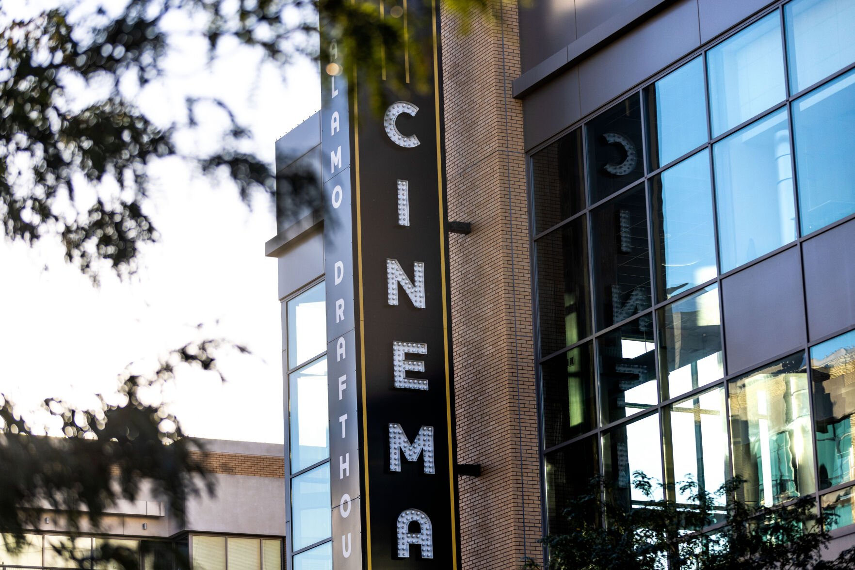 Omaha s Alamo Midtown movie theater closes La Vista spot remains open