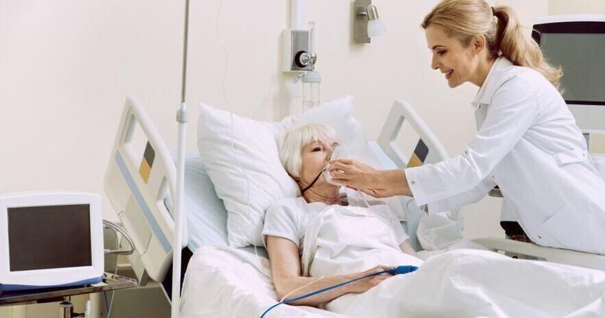 Columbus hospital offering financial assistance for aspiring respiratory therapy students