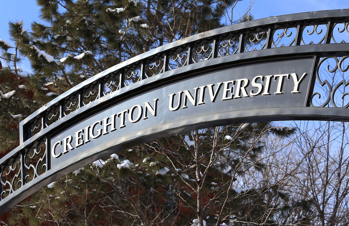 Creighton -- Sponsored content
