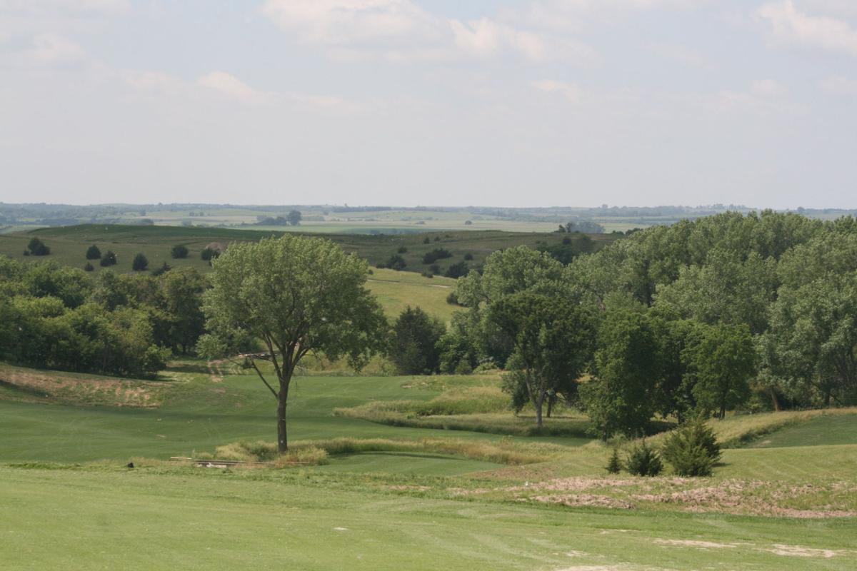 Golf Course Being Built By Santee Sioux Nation Offers Beautiful Views And Folklore Local Sports Omaha Com Has served nebraska by providing golf cars, utility cars and electric vehicles. omaha world herald