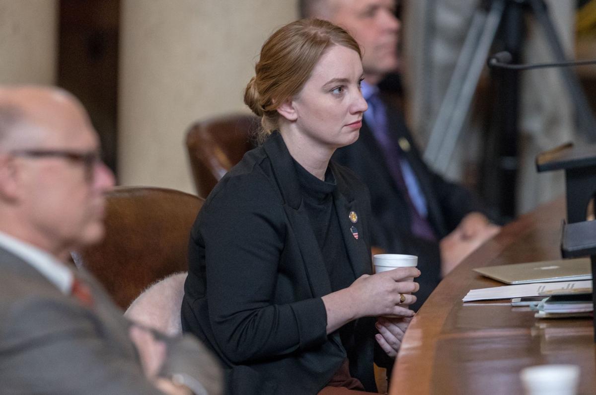 Nebraska Lawmaker Says Case Against Husker Player Illustrates Need For