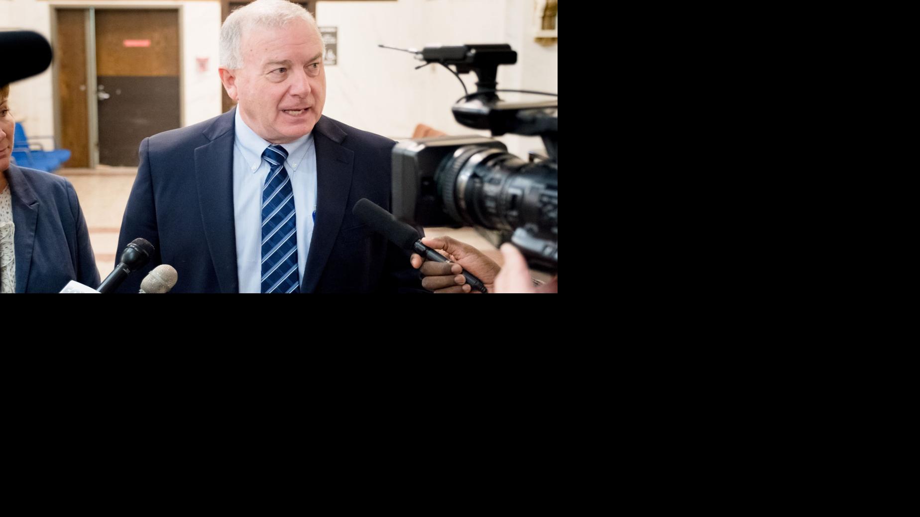 Douglas County attorney Death of man tased by Omaha police raises