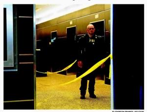 Washington Hilton attack highlights hotel vulnerabilities