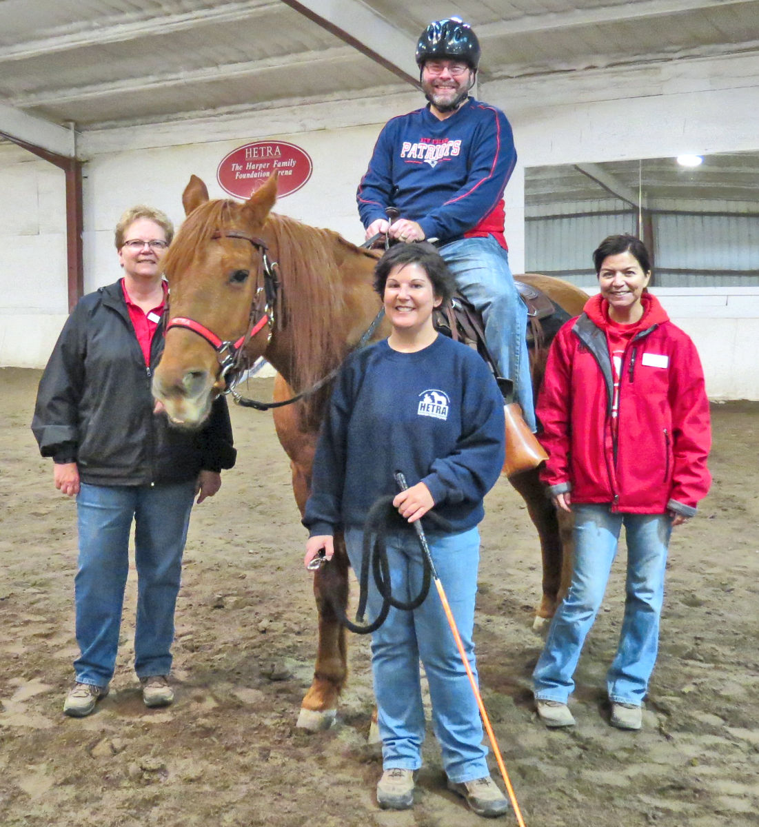 Saddle Up Gretna Breeze Omaha Com