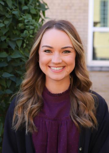 Papillion native wins CSM Heart of the Walking Woman award-p3