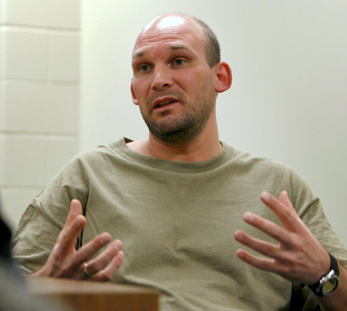 Federal judge calls John Lotter’s death penalty challenge ‘meritless’