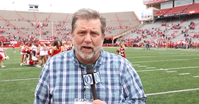 Sam McKewon break down Nebraska