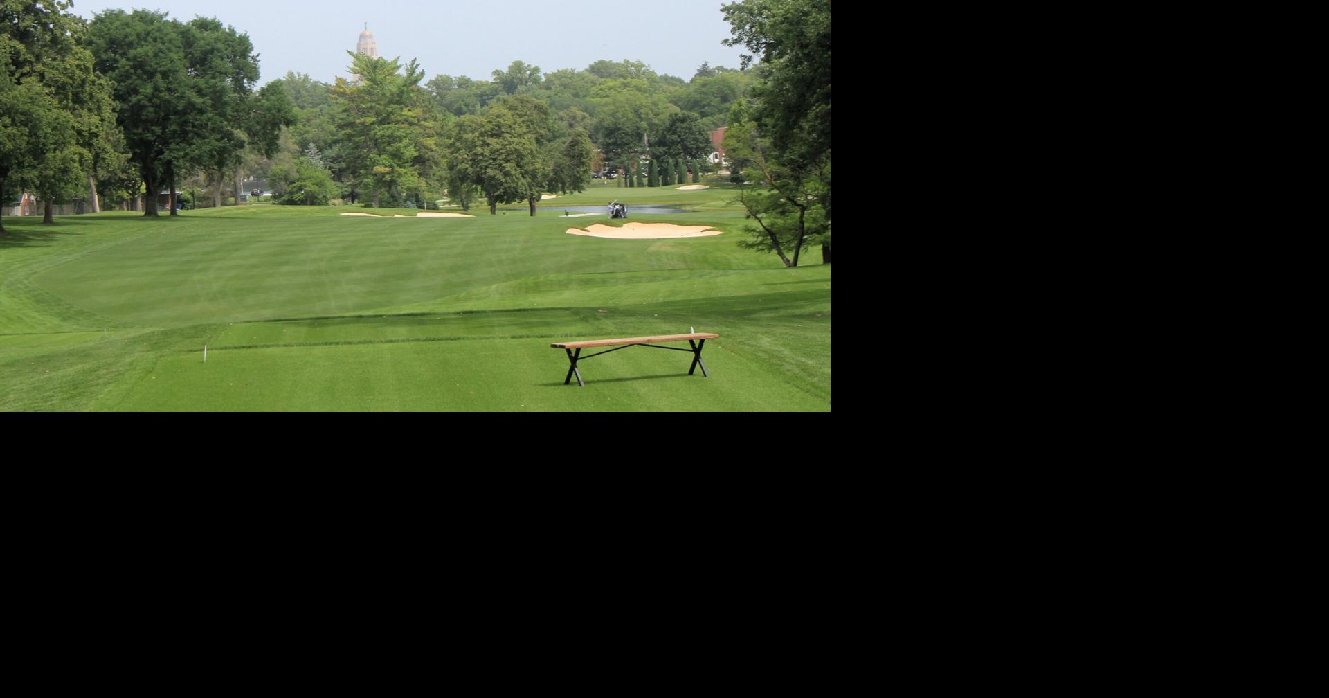 Country Club of Lincoln unveils 'CCL 2.0' after golf course's historic renovations