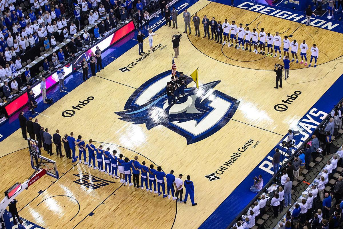 Creighton basketball transfer tracker The latest on potential