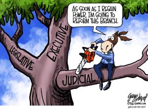 Gary Varvel for May 14, 2026