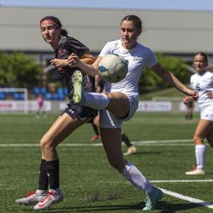 Kearney Catholic vs Elkhorn State Prep Soccer