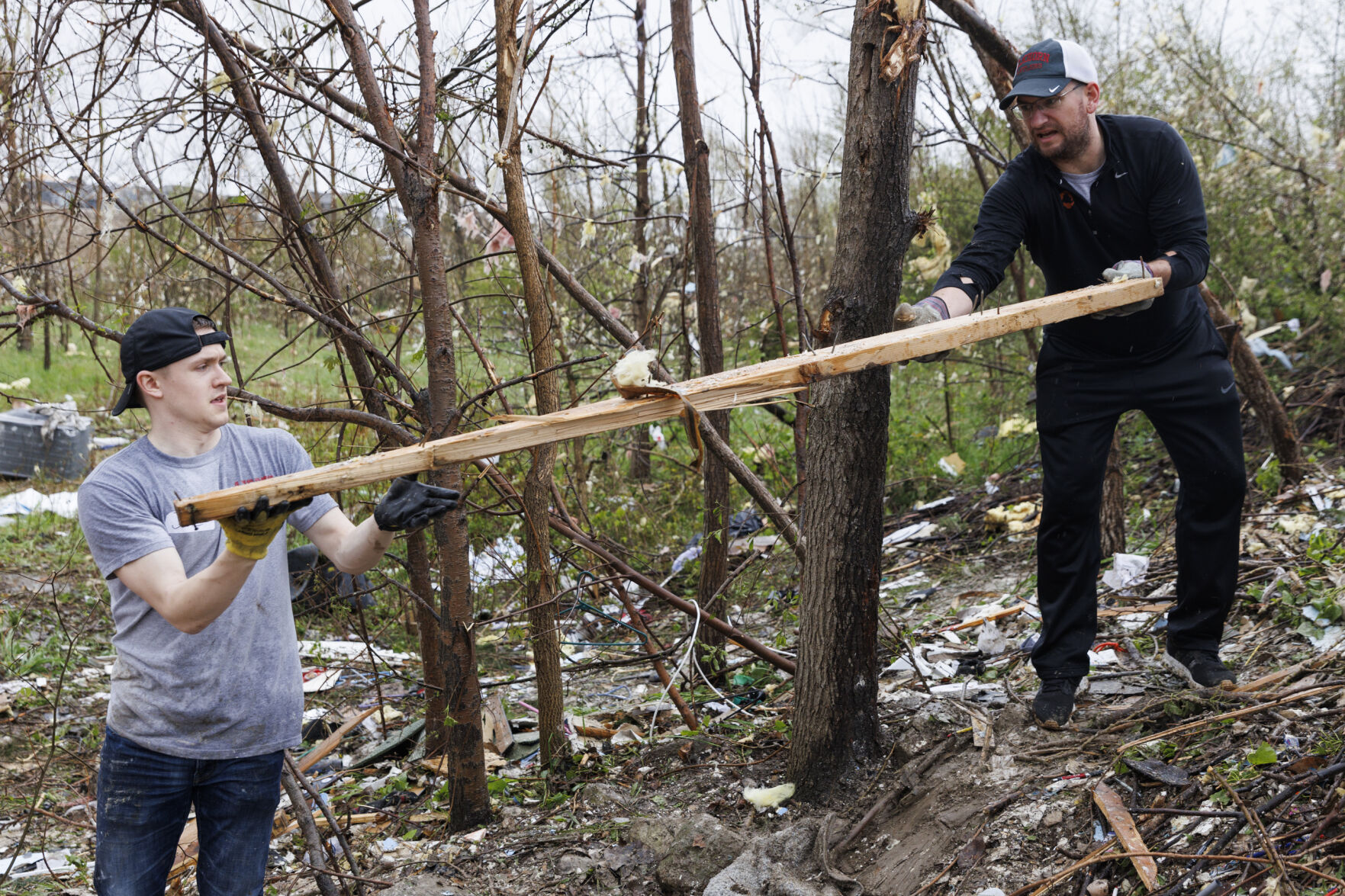 Patterson: Elkhorn, Bennington, Blair Baseball Teams Help Communities ...