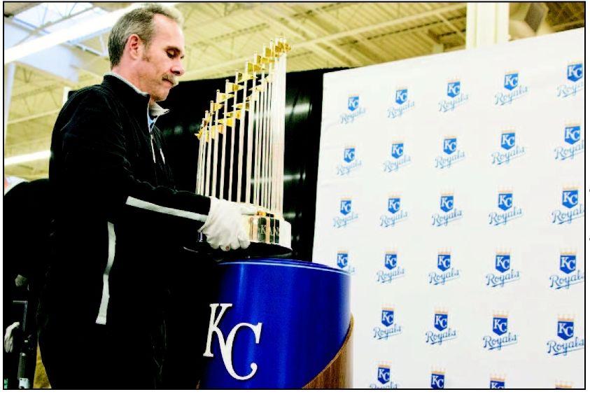 Handled with care, from home plate to the hardware aisle