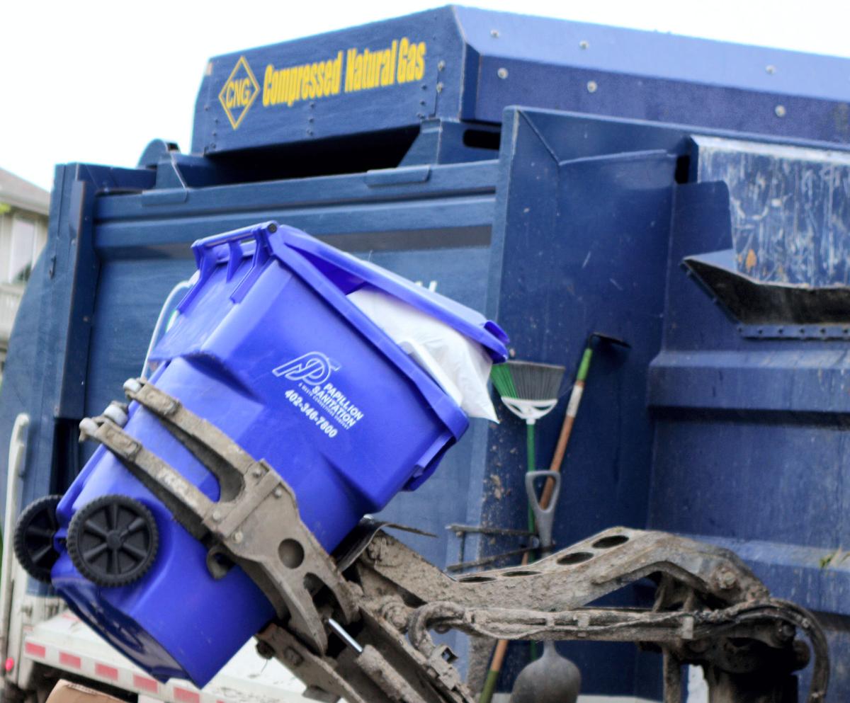Day in the Life: Papillion Sanitation | Papillion Times | omaha.com