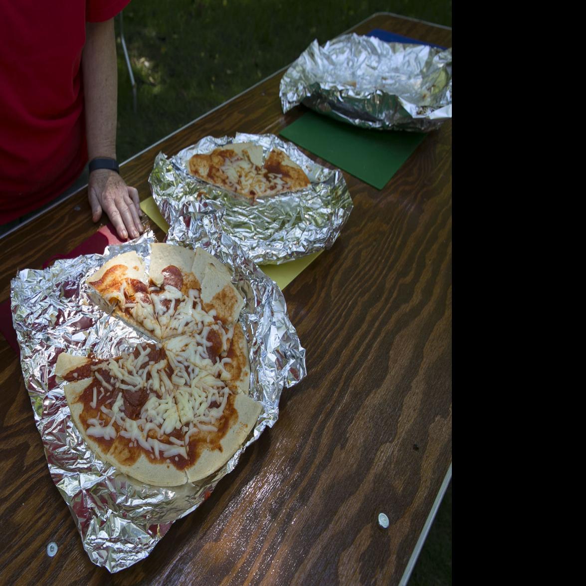 Campfire Cooking Is Way More Than S Mores But Just As Simple