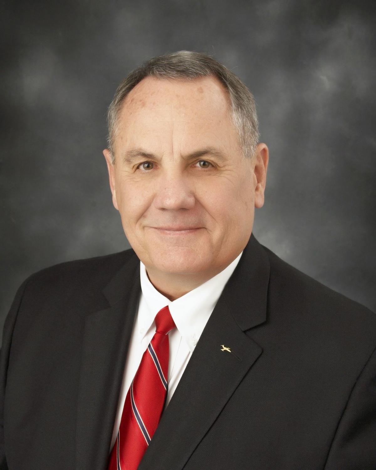 Several vie for open seat on Nebraska Public Service Commission