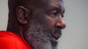 Mike Locksley out as Maryland football coach after 8-plus seasons
