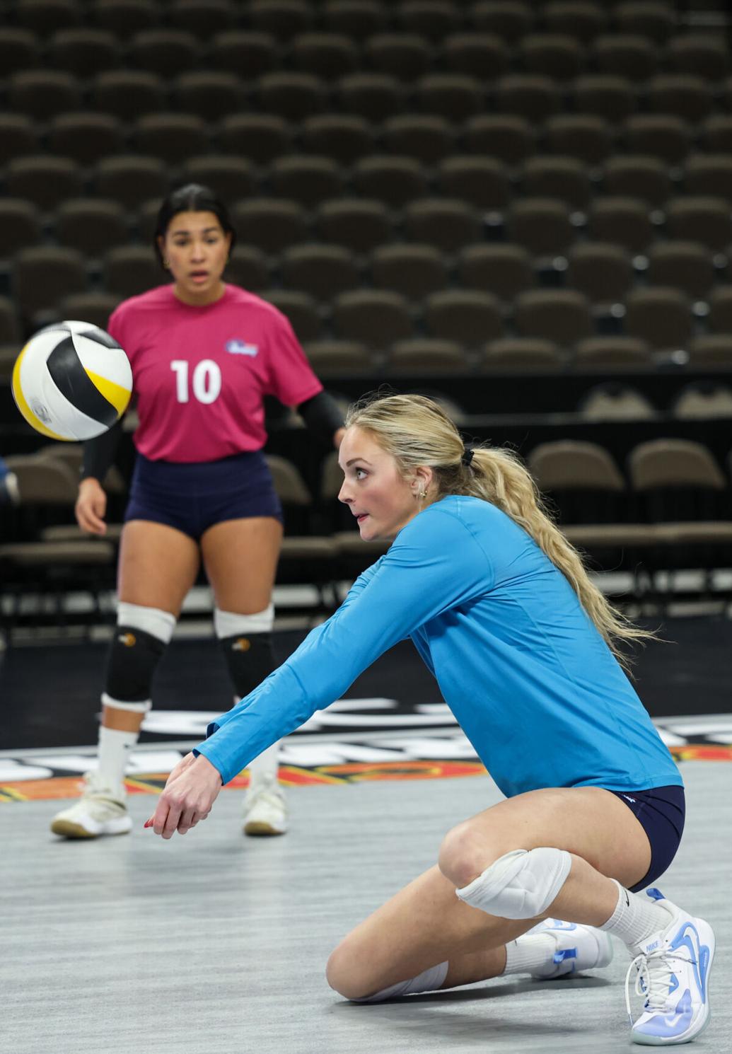 Omaha Supernovas enter year 2 in PVF with 'brandnew roster'