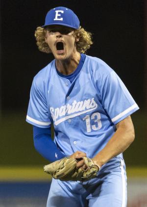 Class A NSAA Baseball Championship
