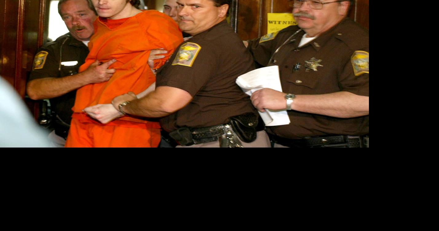 Despite planted evidence, Nebraska judge rejects appeal by man ...