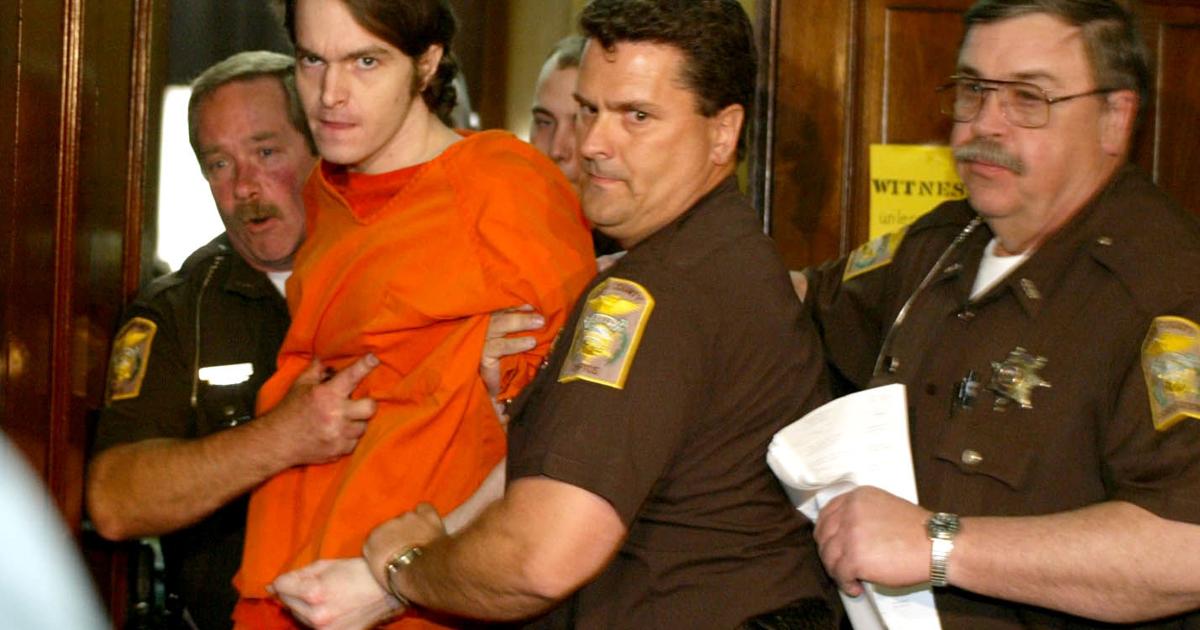 Carl Ruskamp Despite planted evidence, Nebraska judge rejects appeal by man ...