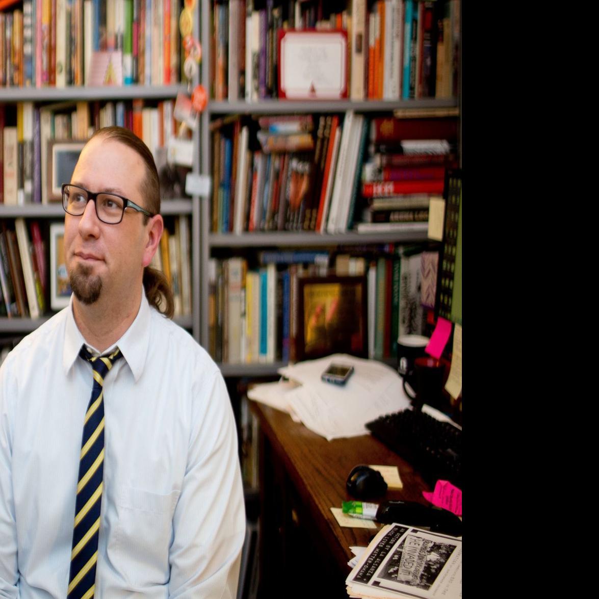 Nu System Struggles With Recruitment And Retention Of Black And Hispanic Professors Local News Omaha Com