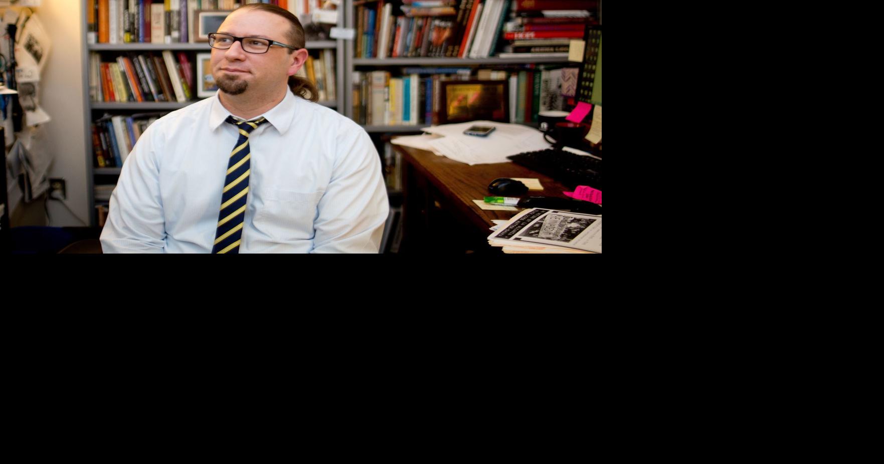 NU system struggles with recruitment and retention of Black and ...