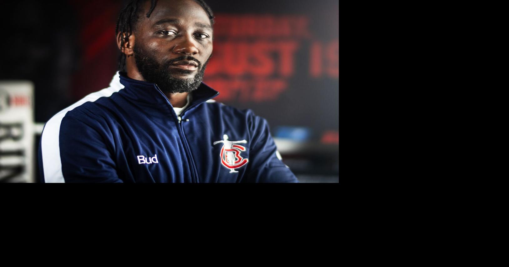 Ausführliche Berichterstattung: Terence „Bud“ Crawford ist der „Midlander ...