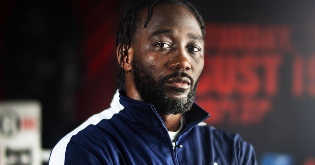 Ausführliche Berichterstattung: Terence „Bud“ Crawford ist der „Midlander ...