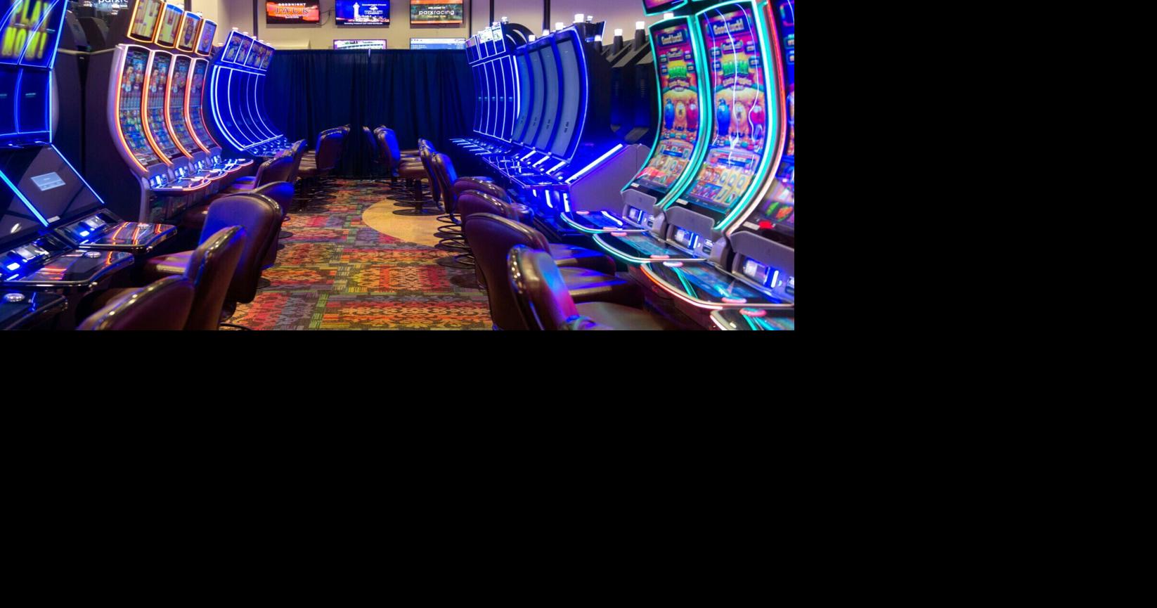 Report Too soon to know social toll of new Nebraska casinos