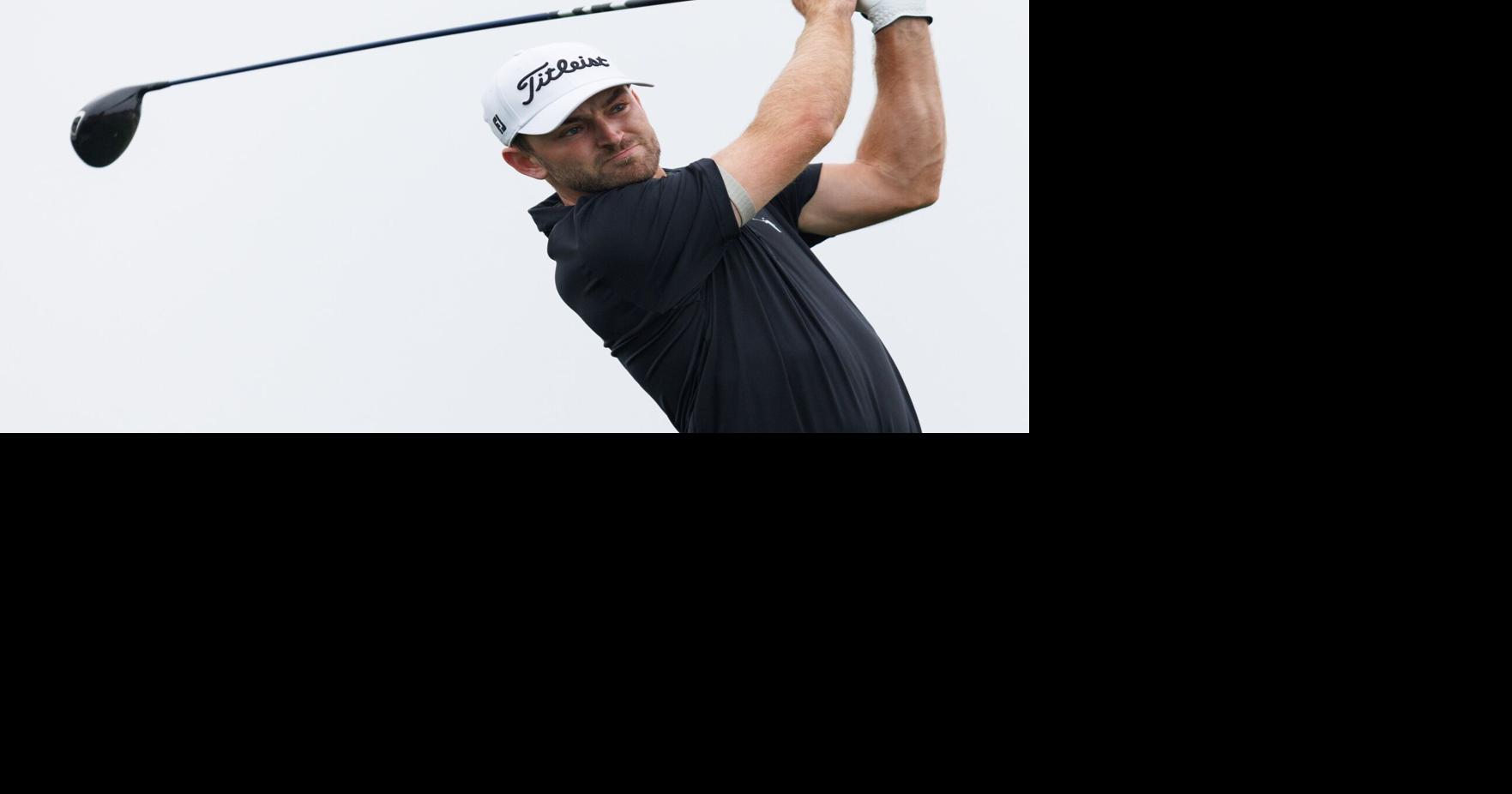 Robby Shelton ties Pinnacle Bank Championship record, Doc Redman close behind at Indian Creek