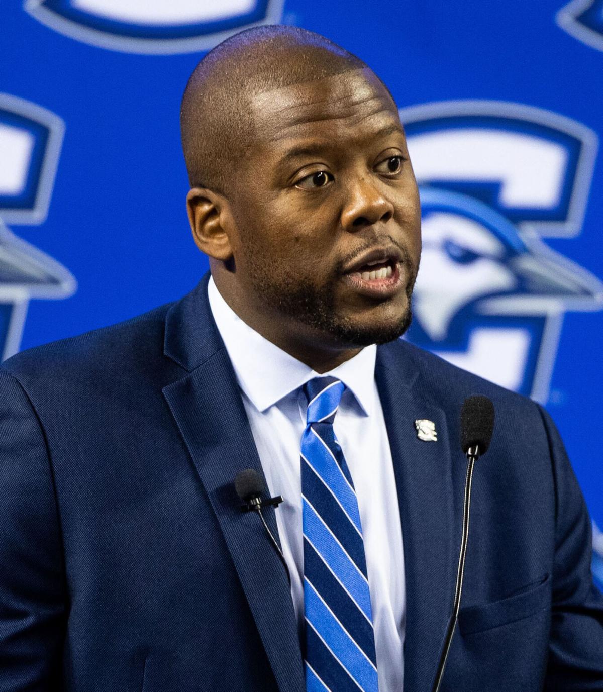 Year in review: One March weekend shows Marcus Blossom's vision for  Creighton basketball is possible
