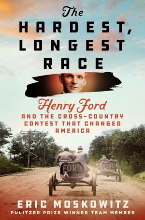 "The Hardest, Longest Race," by Eric Moskowitz