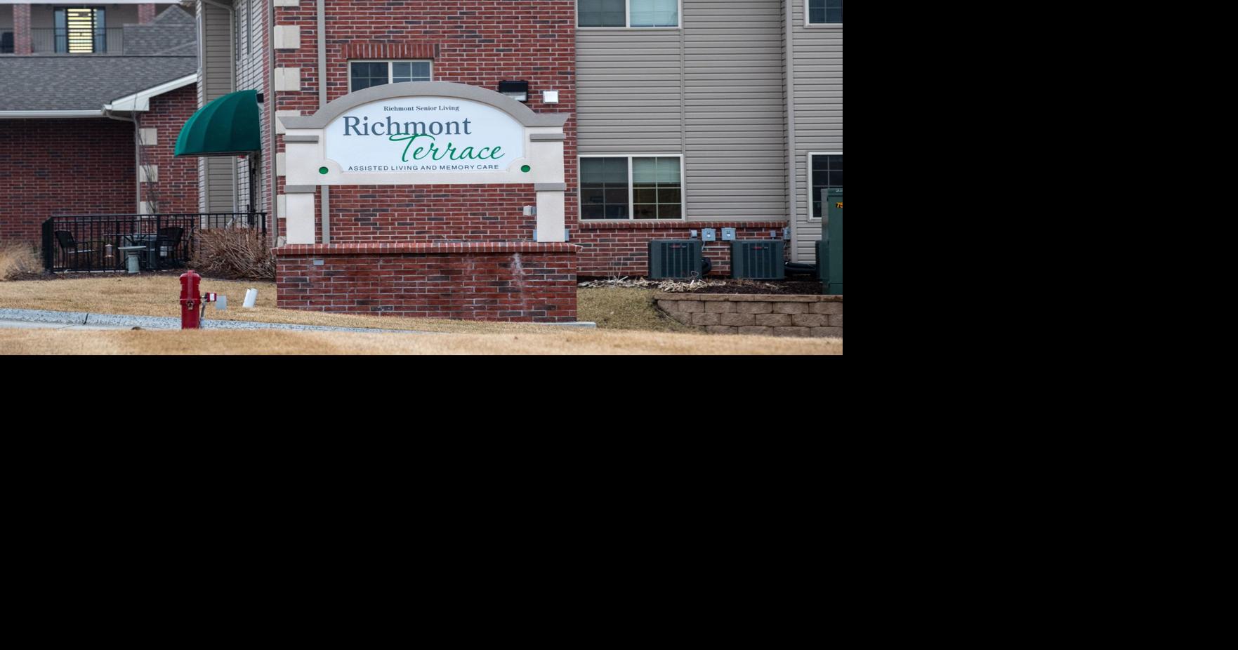 Nebraska nursing homes, assisted living centers limit visitors over