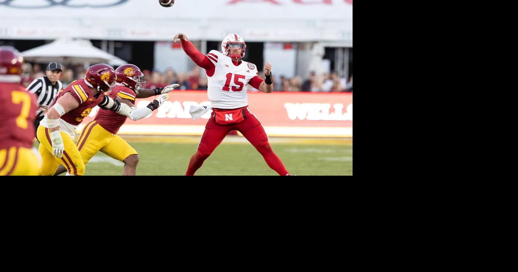 Big Ten Beach Read: Rangliste der besten Quarterbacks der Liga ...