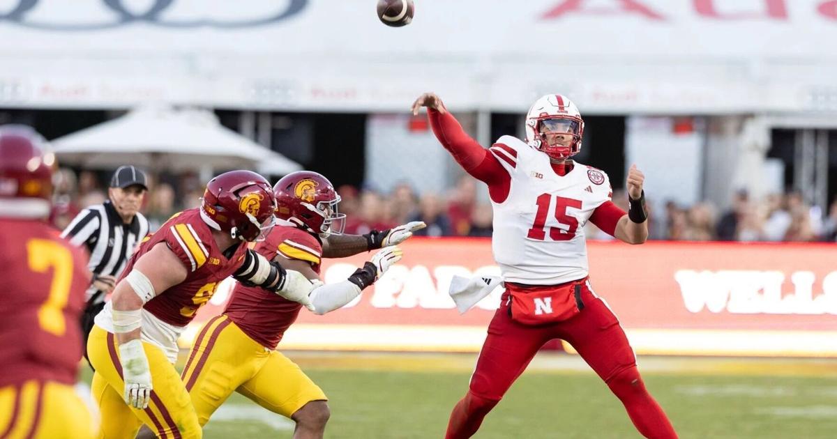 Big Ten Beach Read: Rangliste der besten Quarterbacks der Liga ...