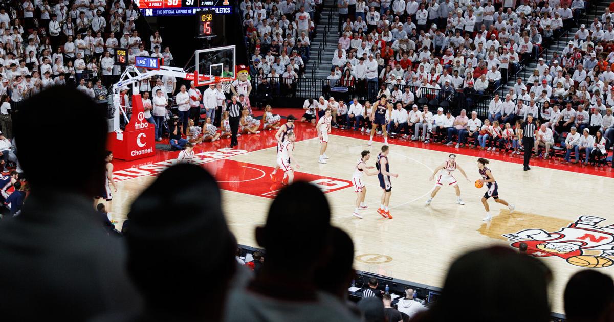 Shatel: NCAA basketball tournament predictions — mostly — sunnier than ...