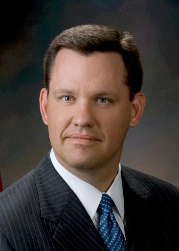Jon Bruning to push for task force to end patent 'scam'