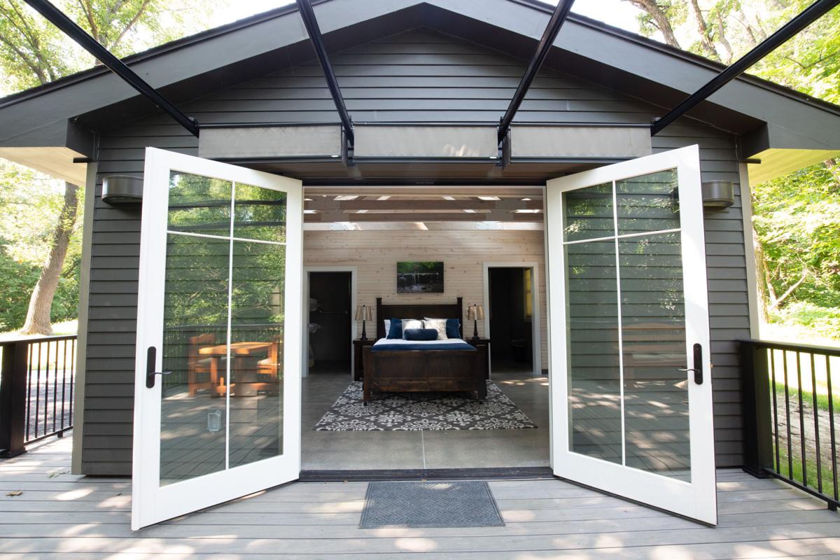 Cabins, lodges at Nebraska's state parks to stay closed through June 15