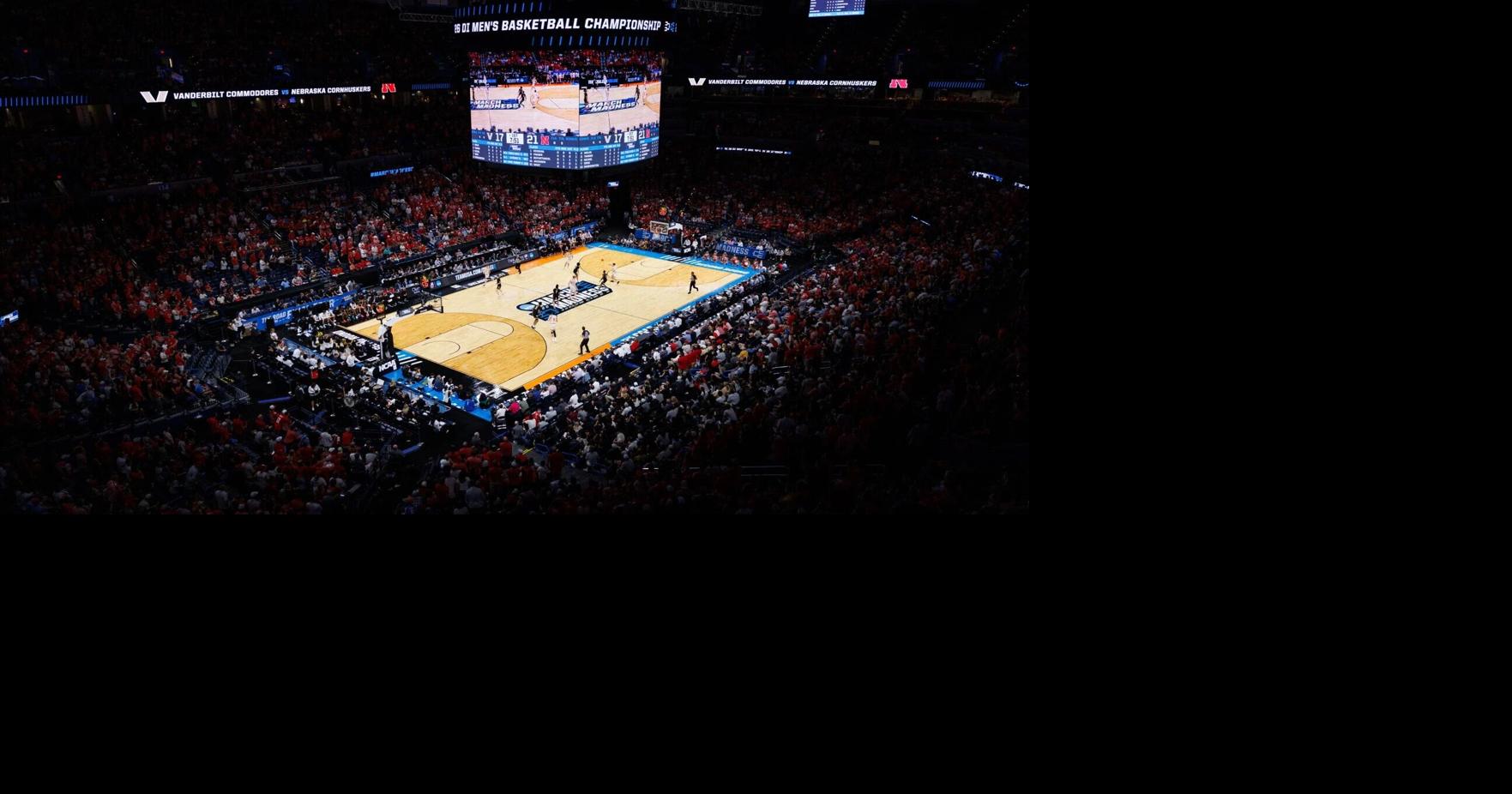 Shatel: Don't go ALL CAPS over CFP, NCAA tourney expansion when NIL creates bigger fish to buy