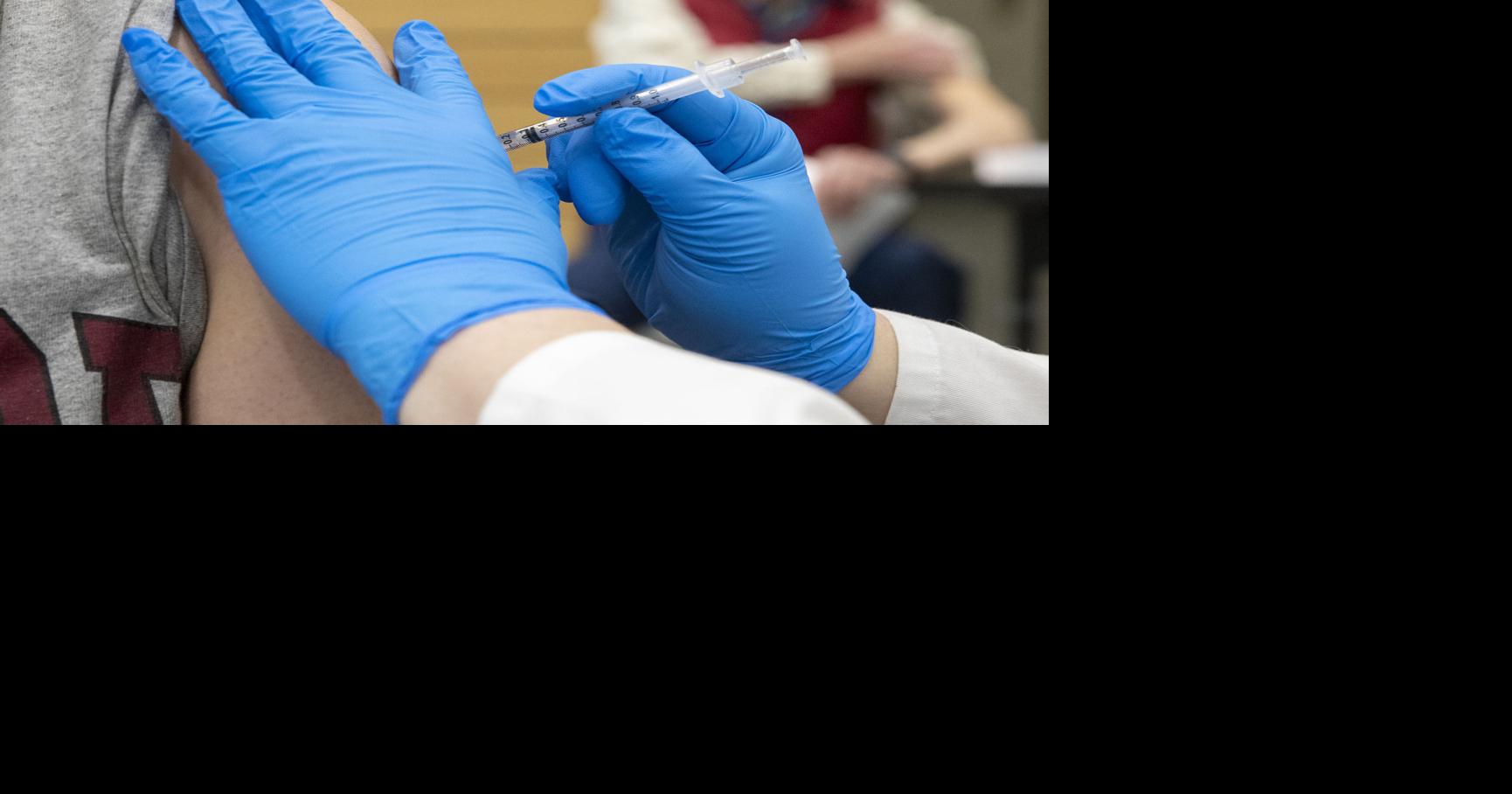Omaha vaccination clinic planned for individuals with intellectual