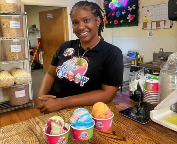 Omaha’s Coolest Ice Cream Shops: Where to Grab a Scoop (or Two)!
