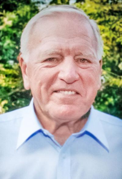Jacobs, Charles "Charlie"
