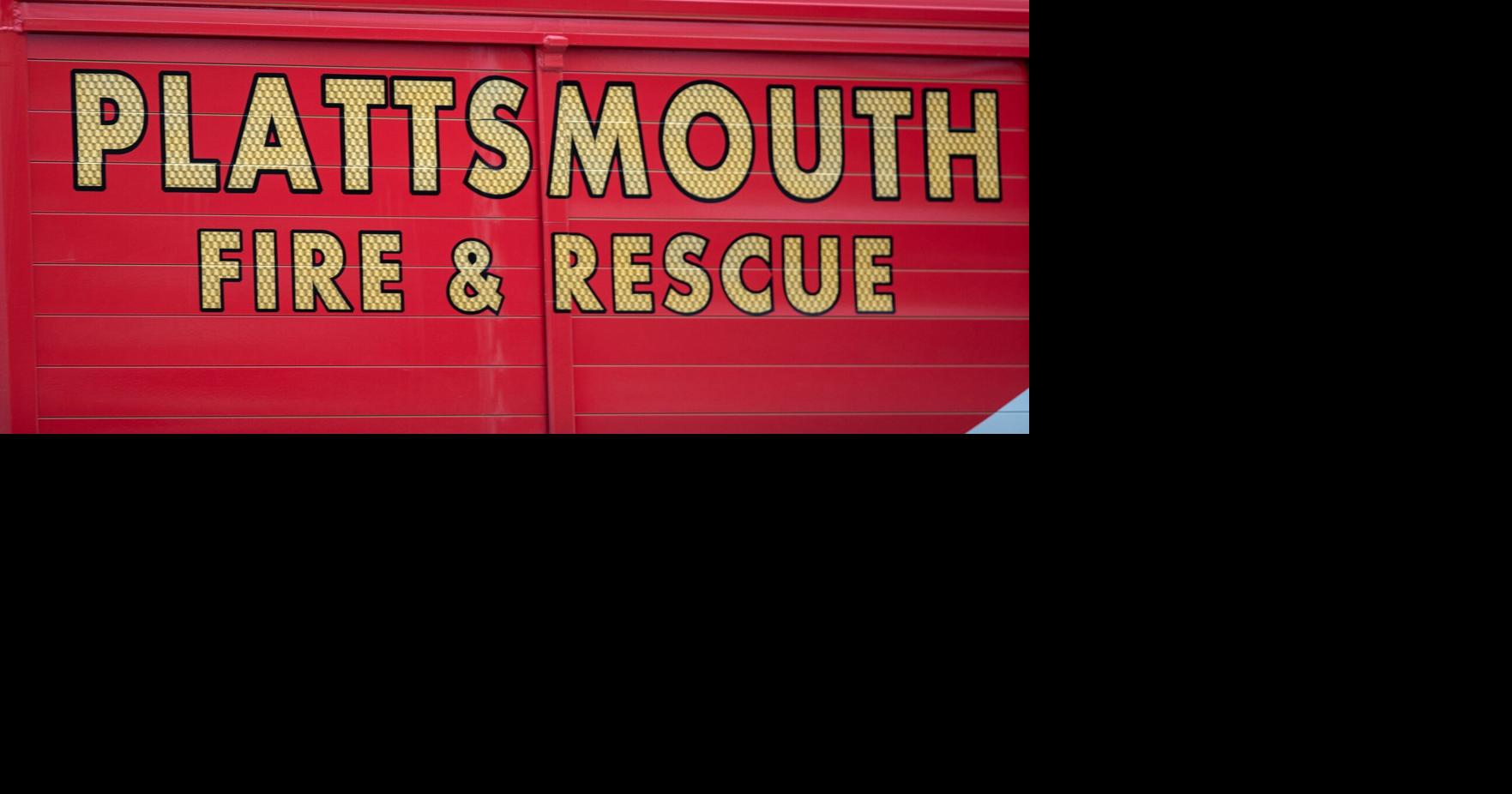 Wife of Omaha fire captain dies in Plattsmouth house fire