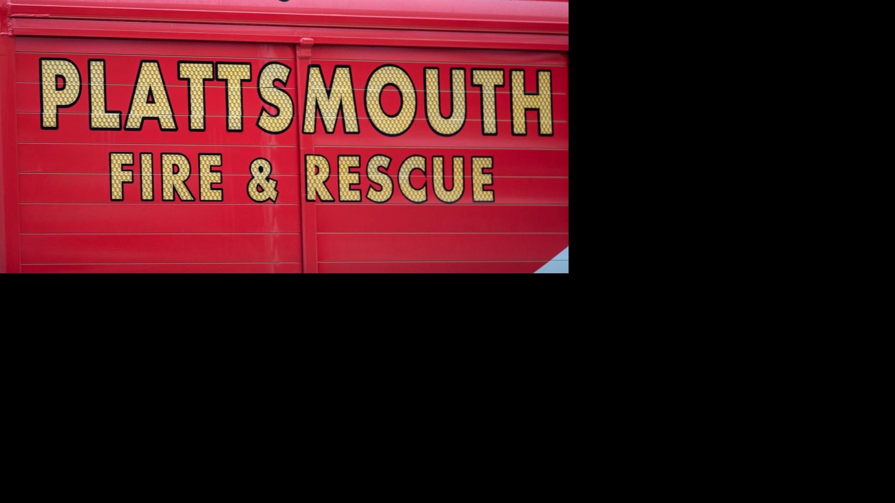 Wife of Omaha fire captain dies in Plattsmouth house fire ...